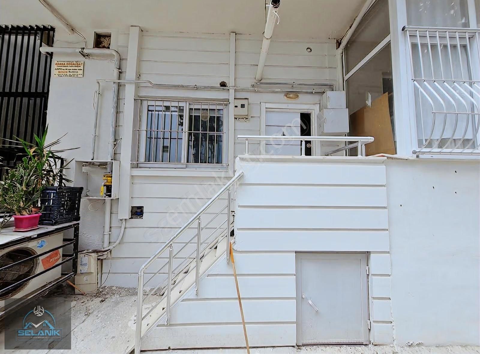 Süleyman Demirele 2. Parsel 1+0 Eşyalı D.gazlı Kiralık Daire