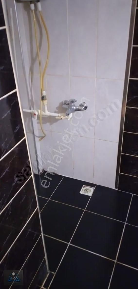 Süleyman Demirele 2. Parsel 1+0 Eşyalı D.gazlı Kiralık Daire - Görsel 20