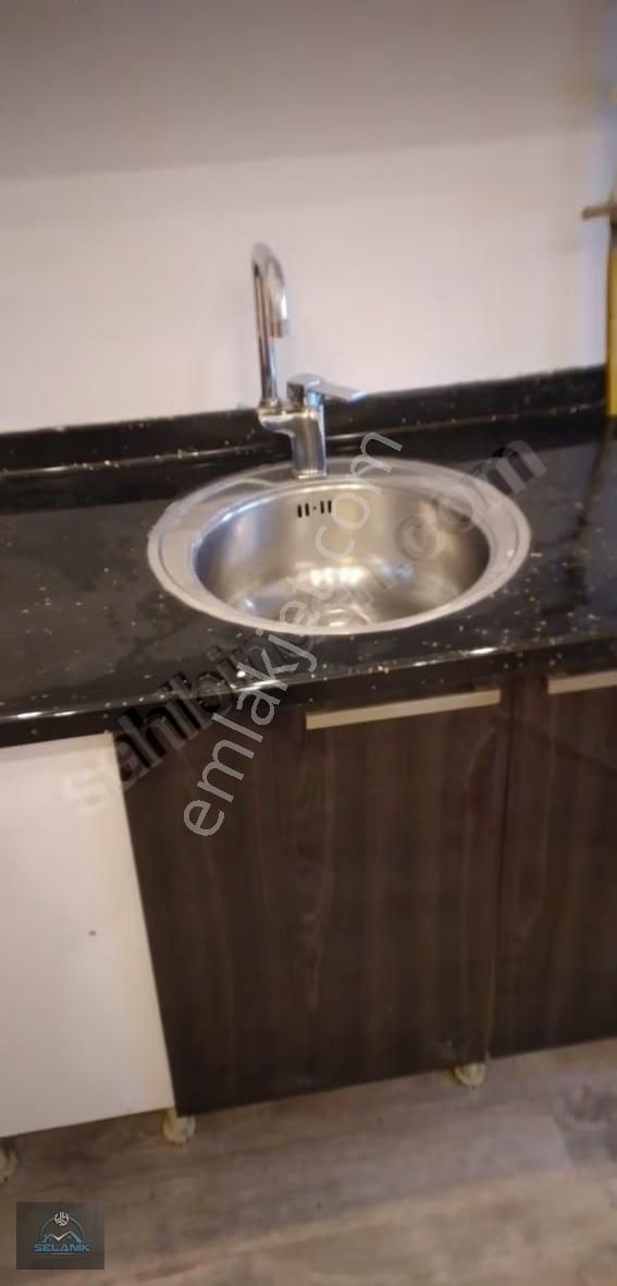 Süleyman Demirele 2. Parsel 1+0 Eşyalı D.gazlı Kiralık Daire - Görsel 16