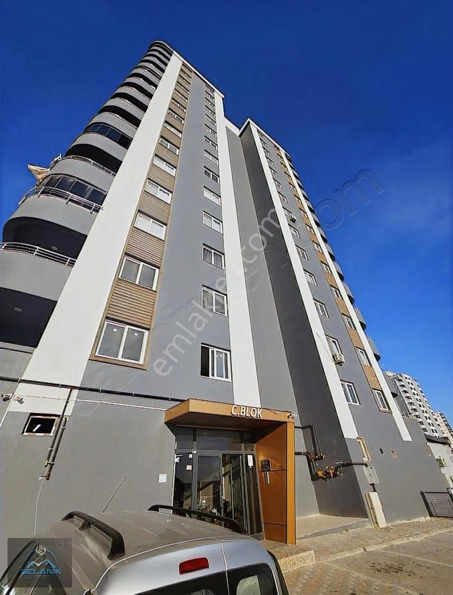 Doğalgazlı Çift Banyolu 2+1