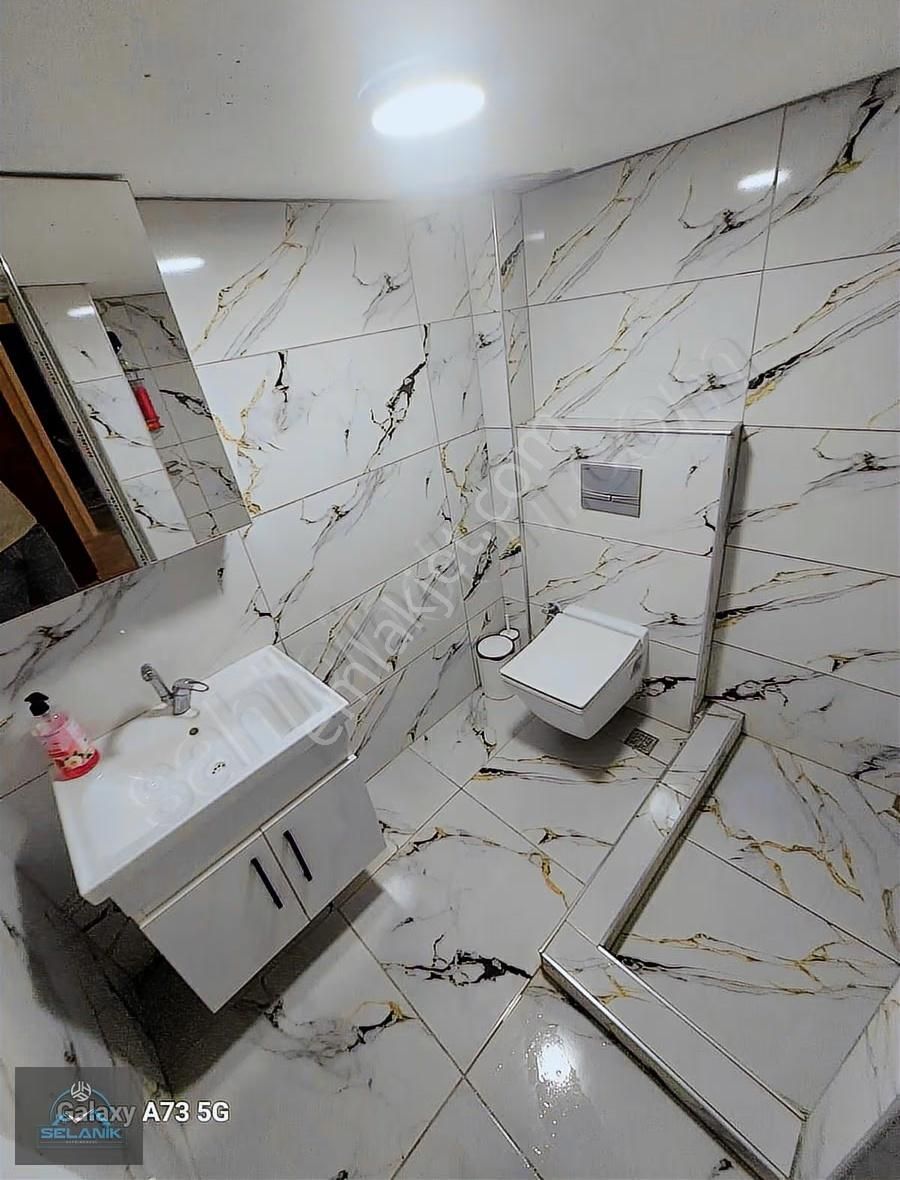 Selanik'ten Türkmenbaşı Ve Kıyı Boyuna Yürüme Mesafesinde 3+1 - Görsel 35