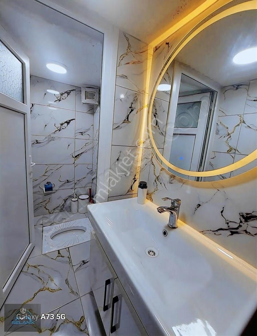 Selanik'ten Türkmenbaşı Ve Kıyı Boyuna Yürüme Mesafesinde 3+1 - Görsel 8