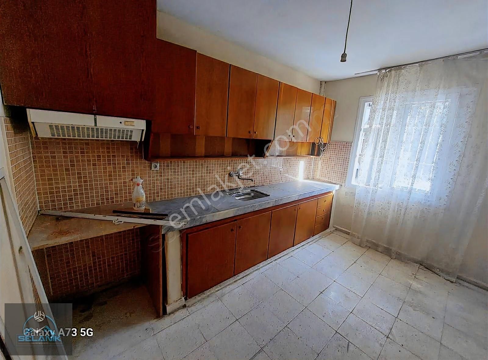 Selanik'ten Türkmenbaşı Ve Kıyı Boyuna Yürüme Mesafesinde 3+1 - Görsel 5