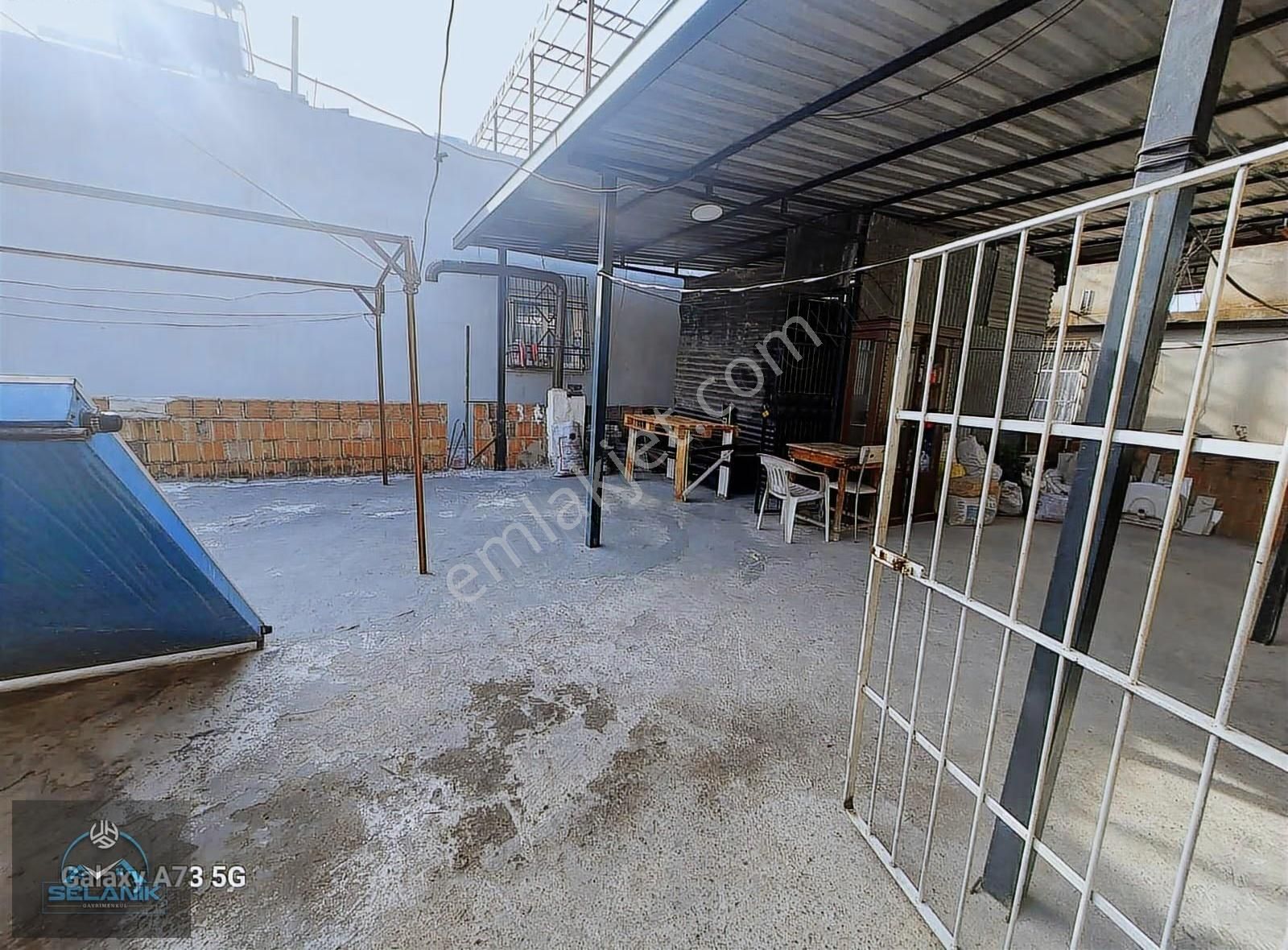 Selanik'ten Türkmenbaşı Ve Kıyı Boyuna Yürüme Mesafesinde 3+1 - Görsel 25