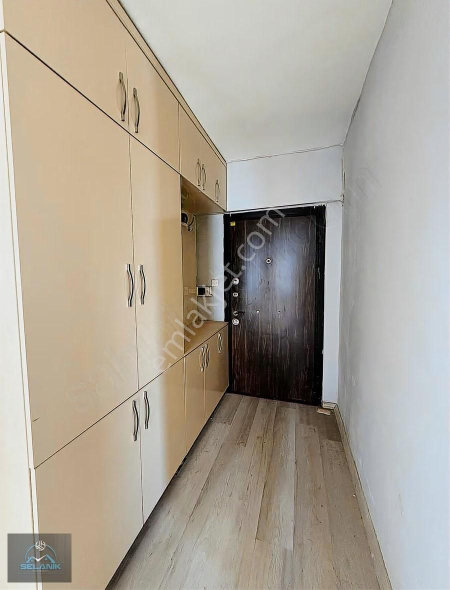 Selanikten Mavi Bulvarda 3+1 Kapalı Mutfak Kaçırılmayacak Fırsat - Görsel 12