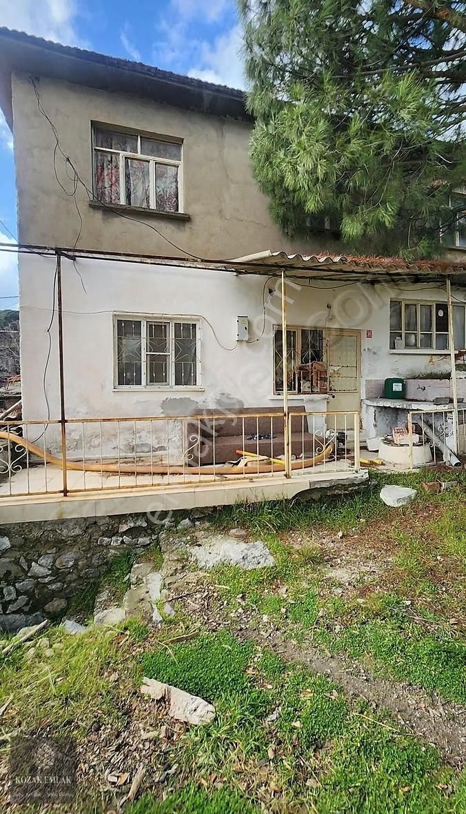 Balıkesir Ayvalık Bağyüzü Köyü İmarlı Arsa Satılık - Görsel 4