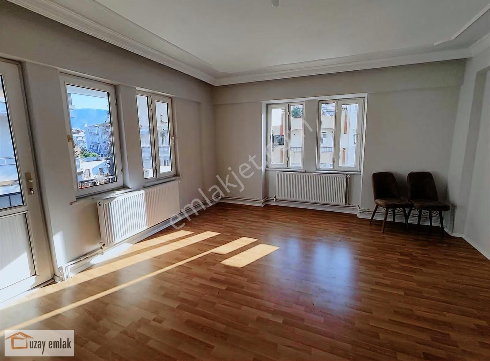 Milas Hayıtlı Mahallesinde Kiralık Daire - Görsel 8