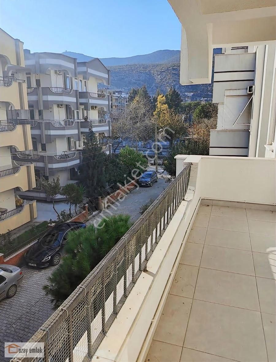 Milas Hayıtlı Mahallesinde Kiralık Daire - Görsel 3