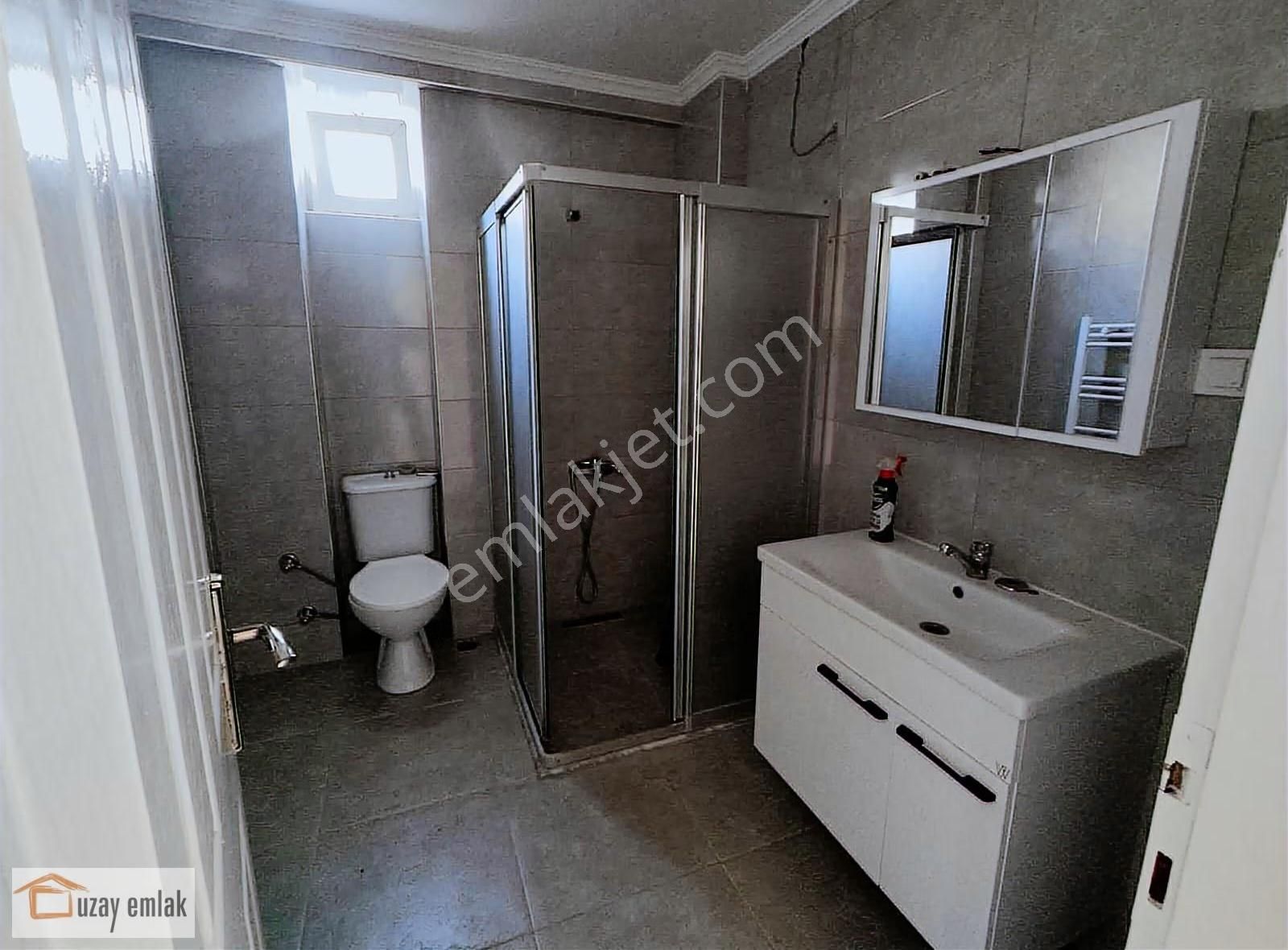 Milas Hayıtlı Mahallesinde Kiralık Daire - Görsel 2