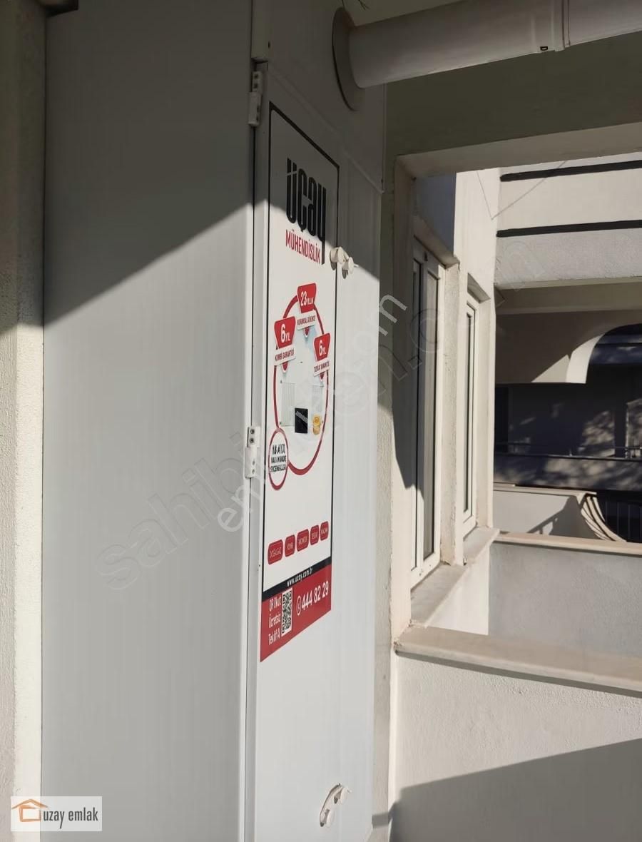 Milas Hayıtlı Mahallesinde Kiralık Daire - Görsel 7