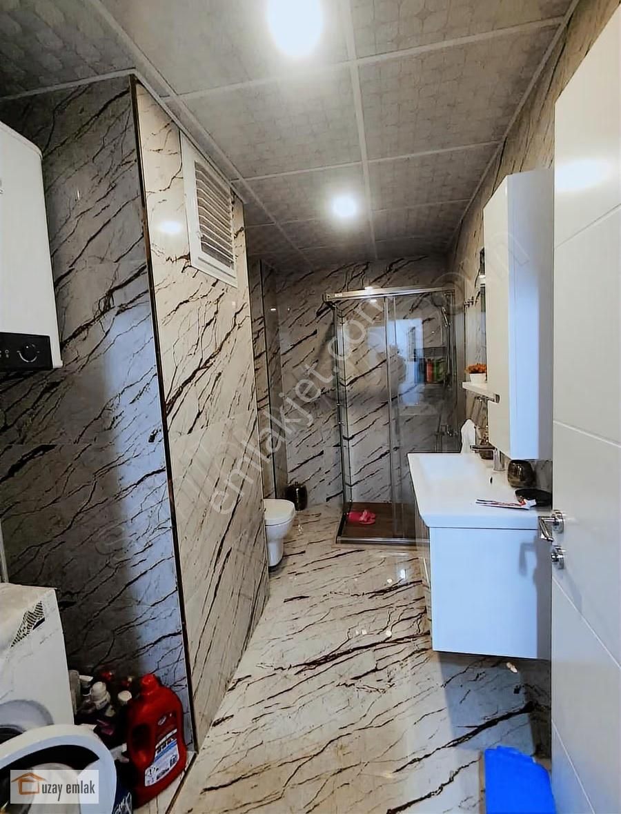 Güllük Mimoza Cafe Arka Tarafında Satılık 2+1 Daire - Görsel 15