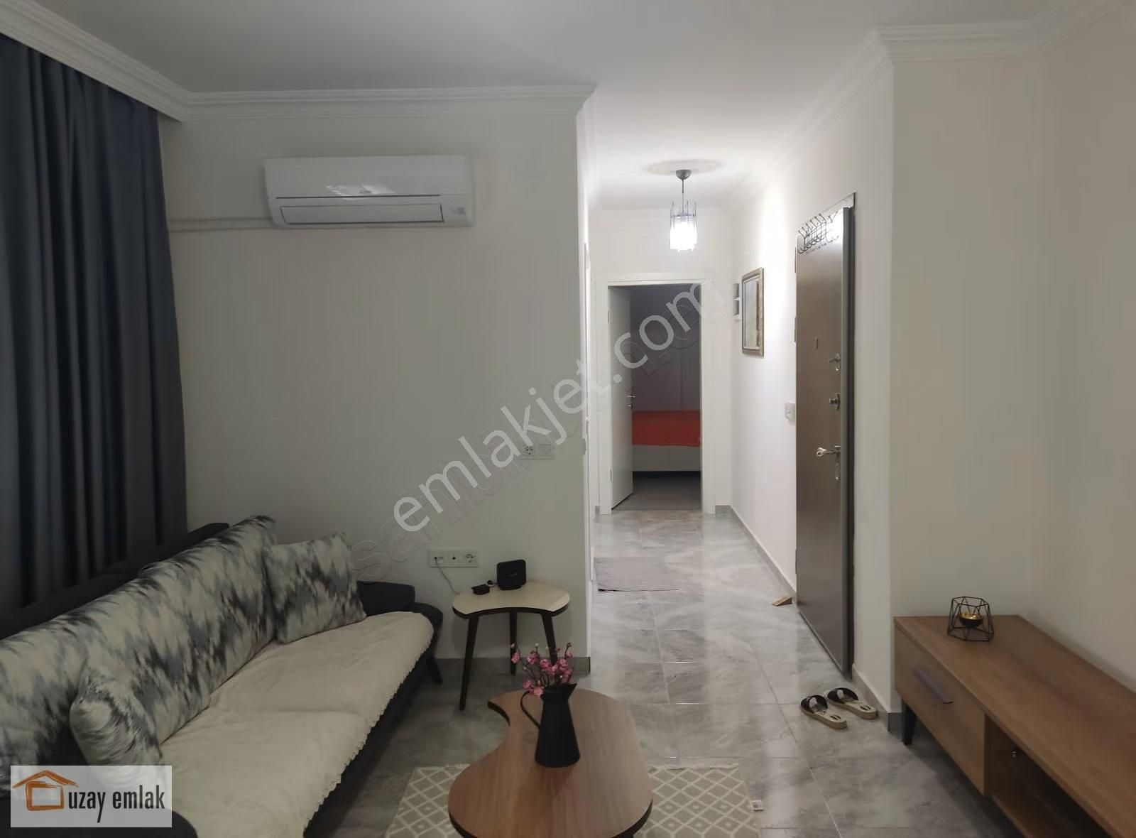 Güllük Mimoza Cafe Arka Tarafında Satılık 2+1 Daire - Görsel 17