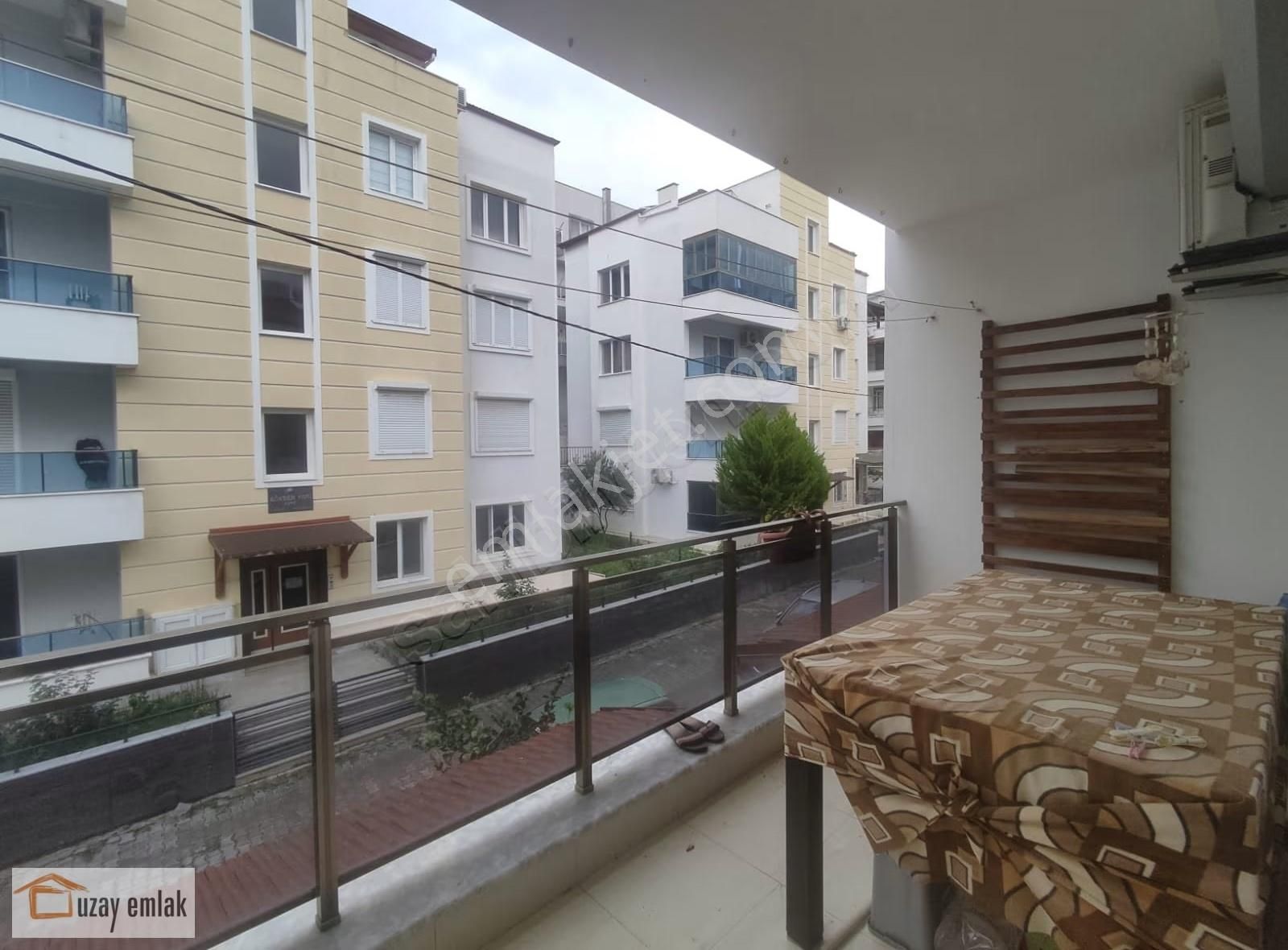Güllük Mimoza Cafe Arka Tarafında Satılık 2+1 Daire - Görsel 18