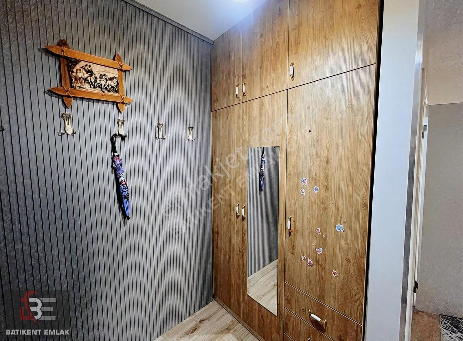 Batıkent Emlak'tan Batı Sitesi Mah Full Yapılı 3+1 Ara Kat - Görsel 23