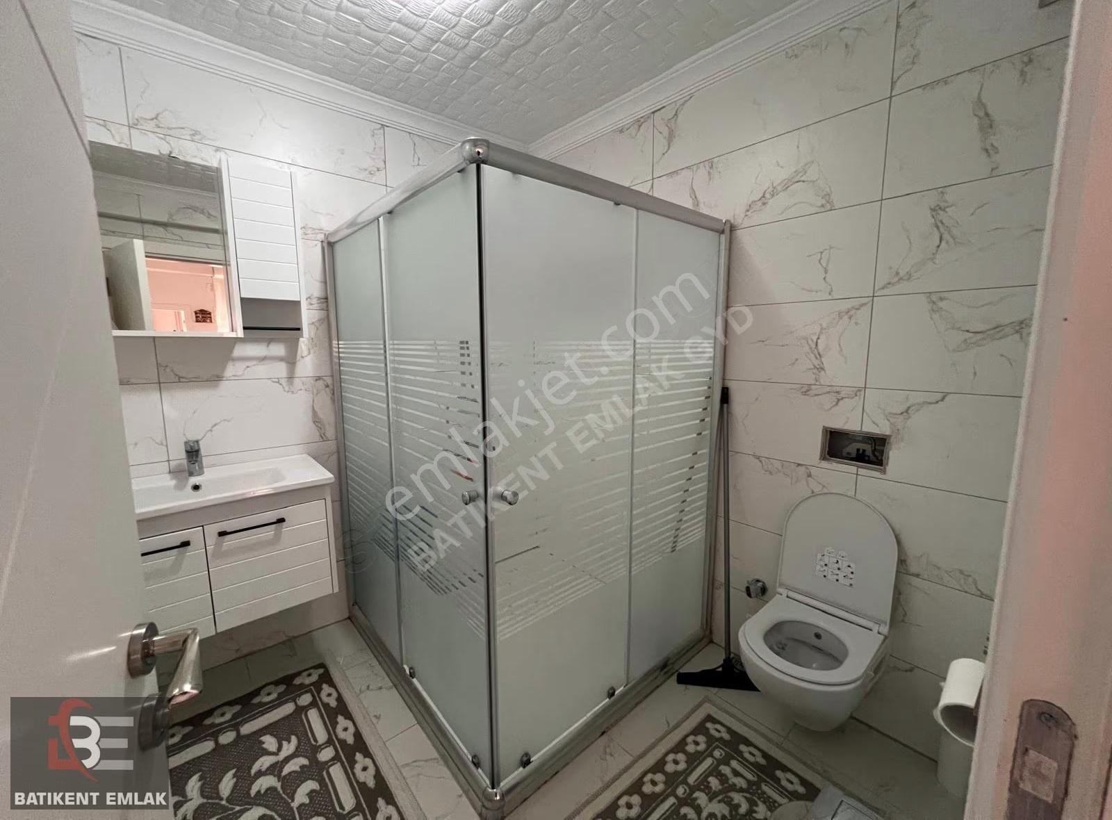 Batıkent Emlak'tan Batı Sitesi Mah Full Yapılı 3+1 Ara Kat - Görsel 35