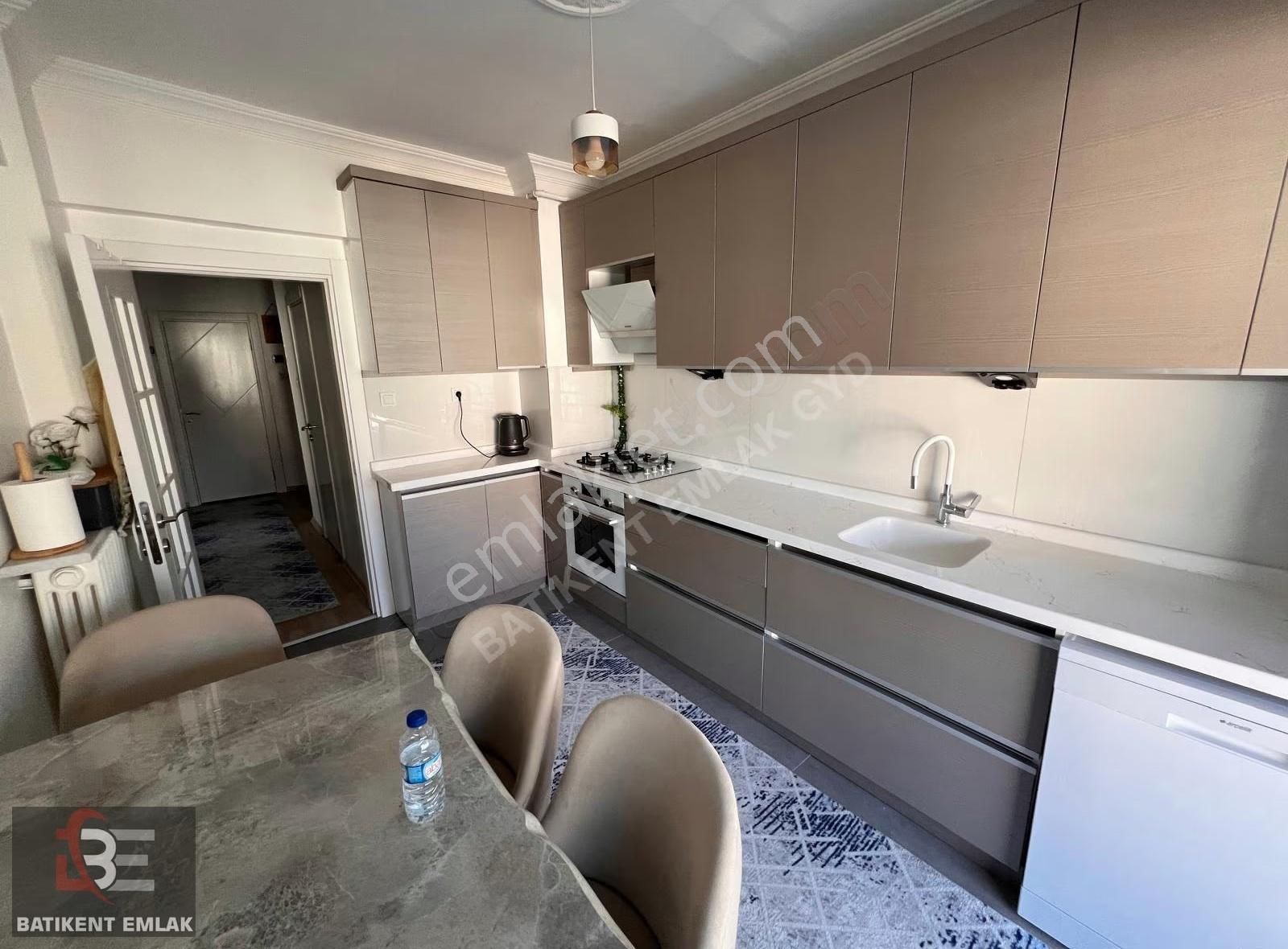 Batıkent Emlak'tan Batı Sitesi Mah Full Yapılı 3+1 Ara Kat - Görsel 33