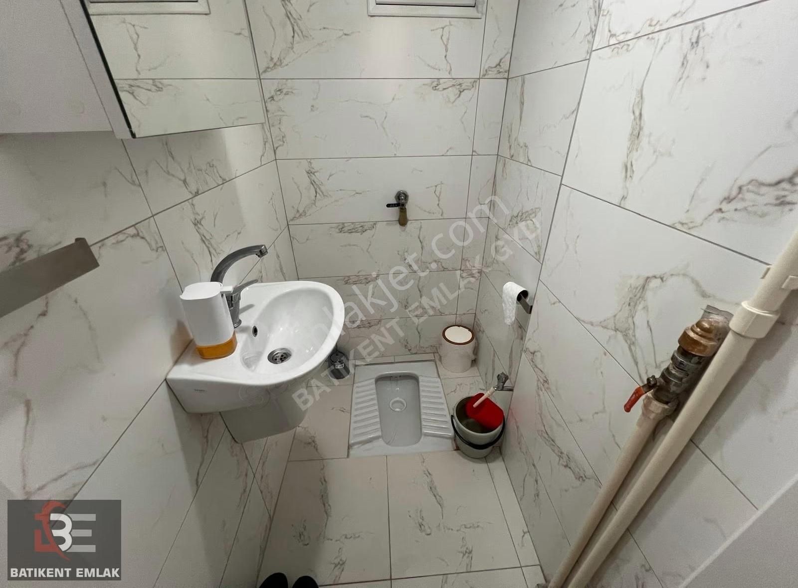 Batıkent Emlak'tan Batı Sitesi Mah Full Yapılı 3+1 Ara Kat - Görsel 24