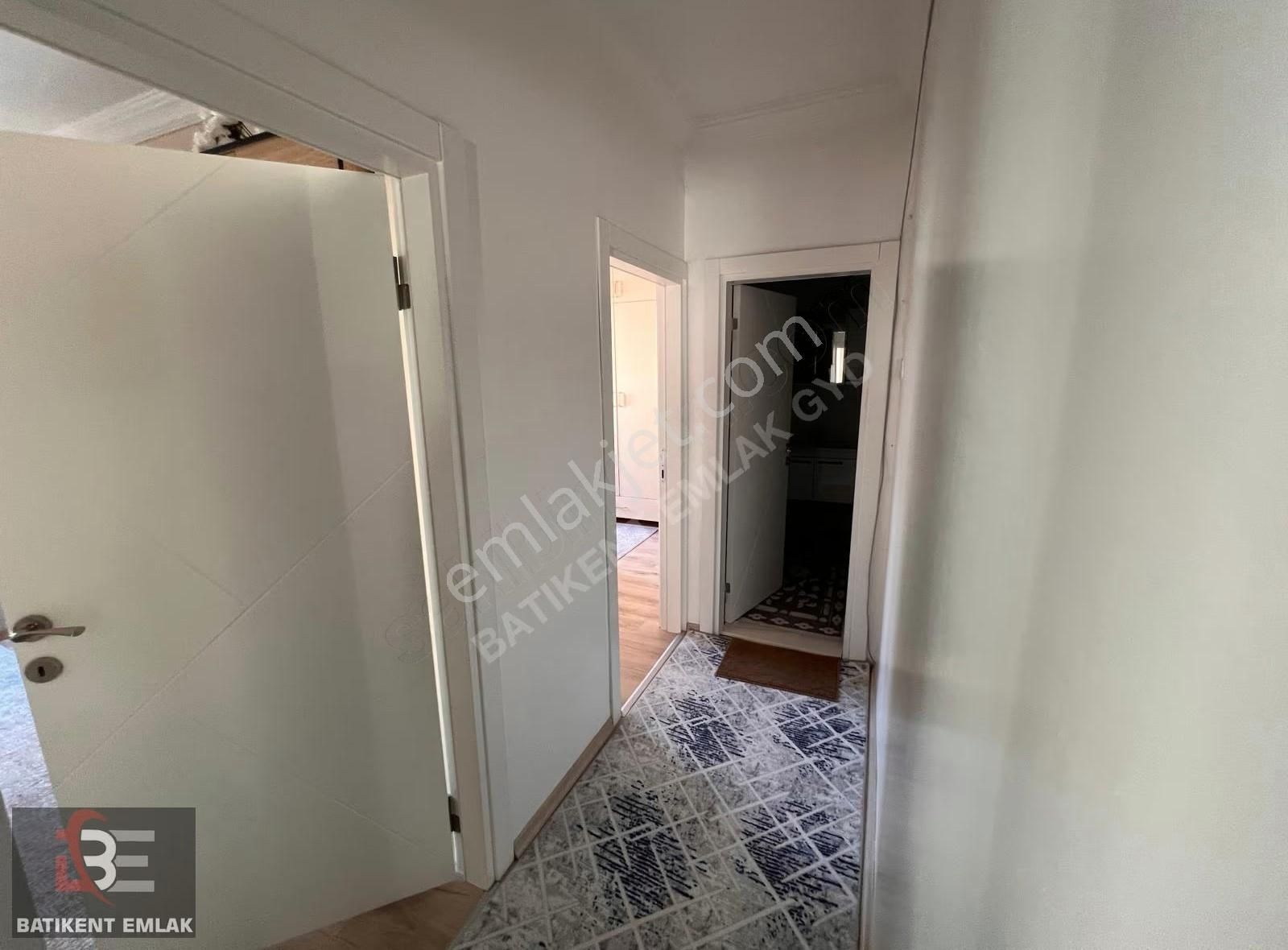 Batıkent Emlak'tan Batı Sitesi Mah Full Yapılı 3+1 Ara Kat - Görsel 7