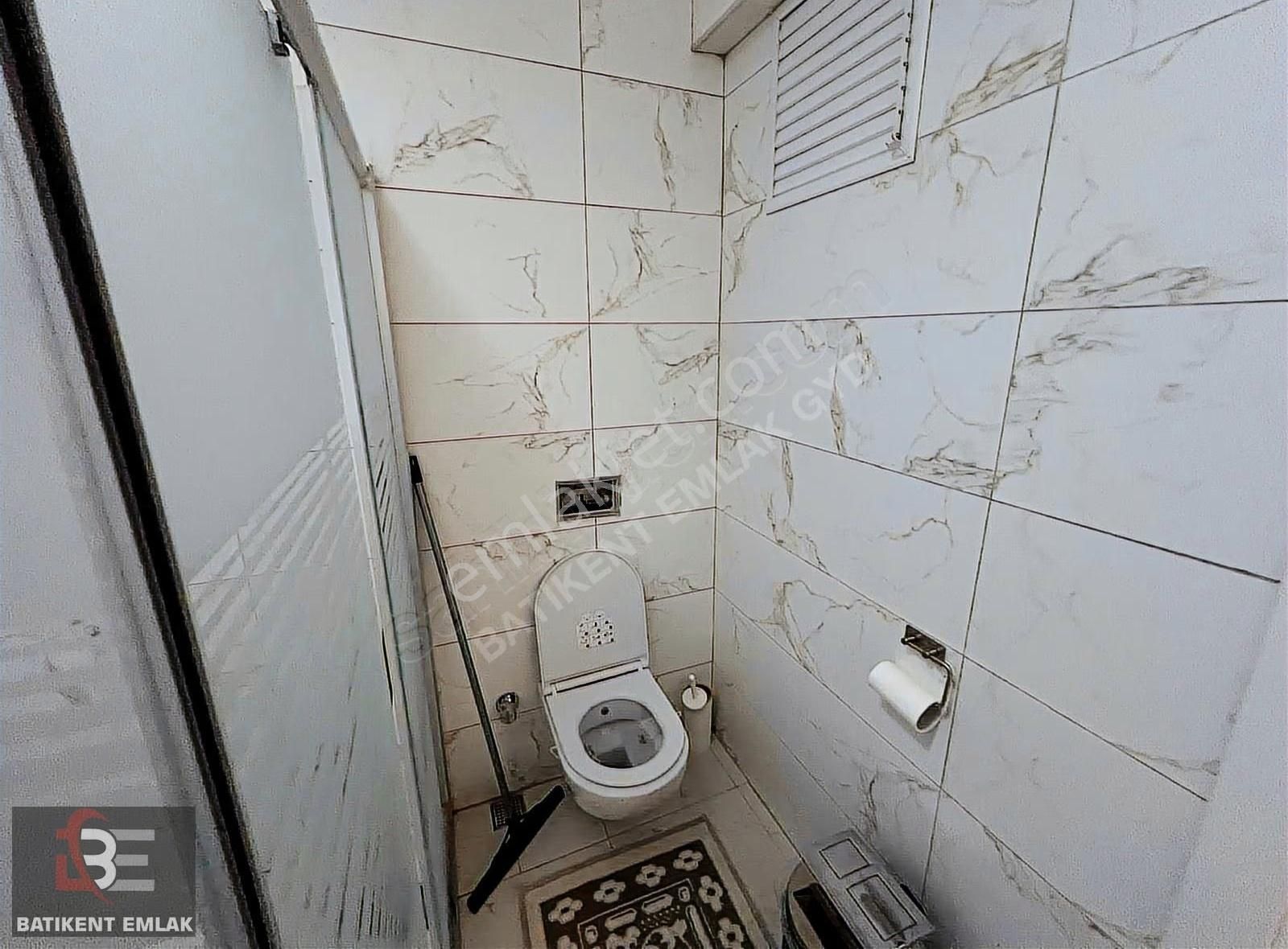 Batıkent Emlak'tan Batı Sitesi Mah Full Yapılı 3+1 Ara Kat - Görsel 19