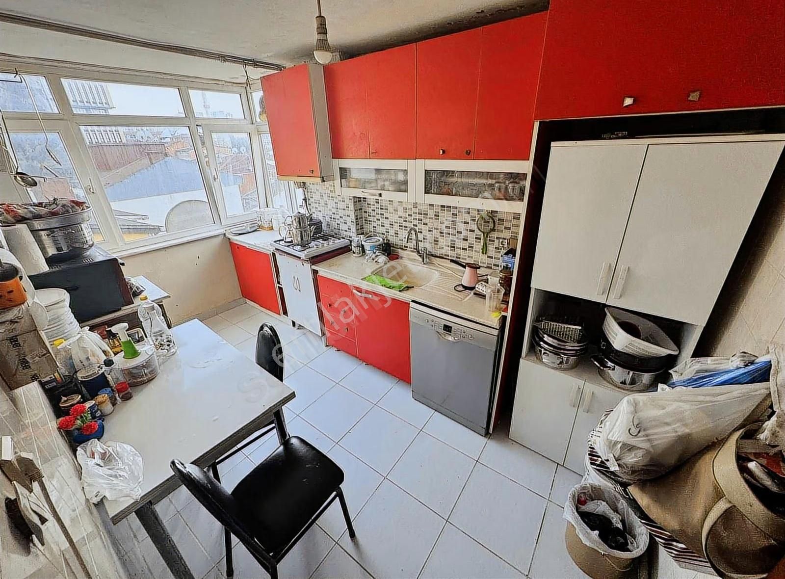 Satılık | Kağıthane Harmantepe Mah. Talatpaşa Caddesine Cephe - Görsel 9