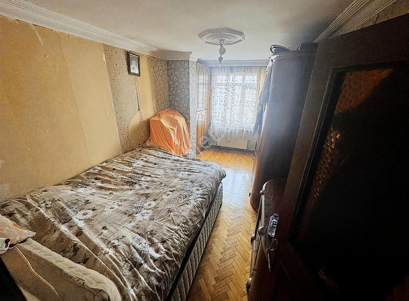 Satılık | Kağıthane Harmantepe Mah. Talatpaşa Caddesine Cephe - Görsel 23