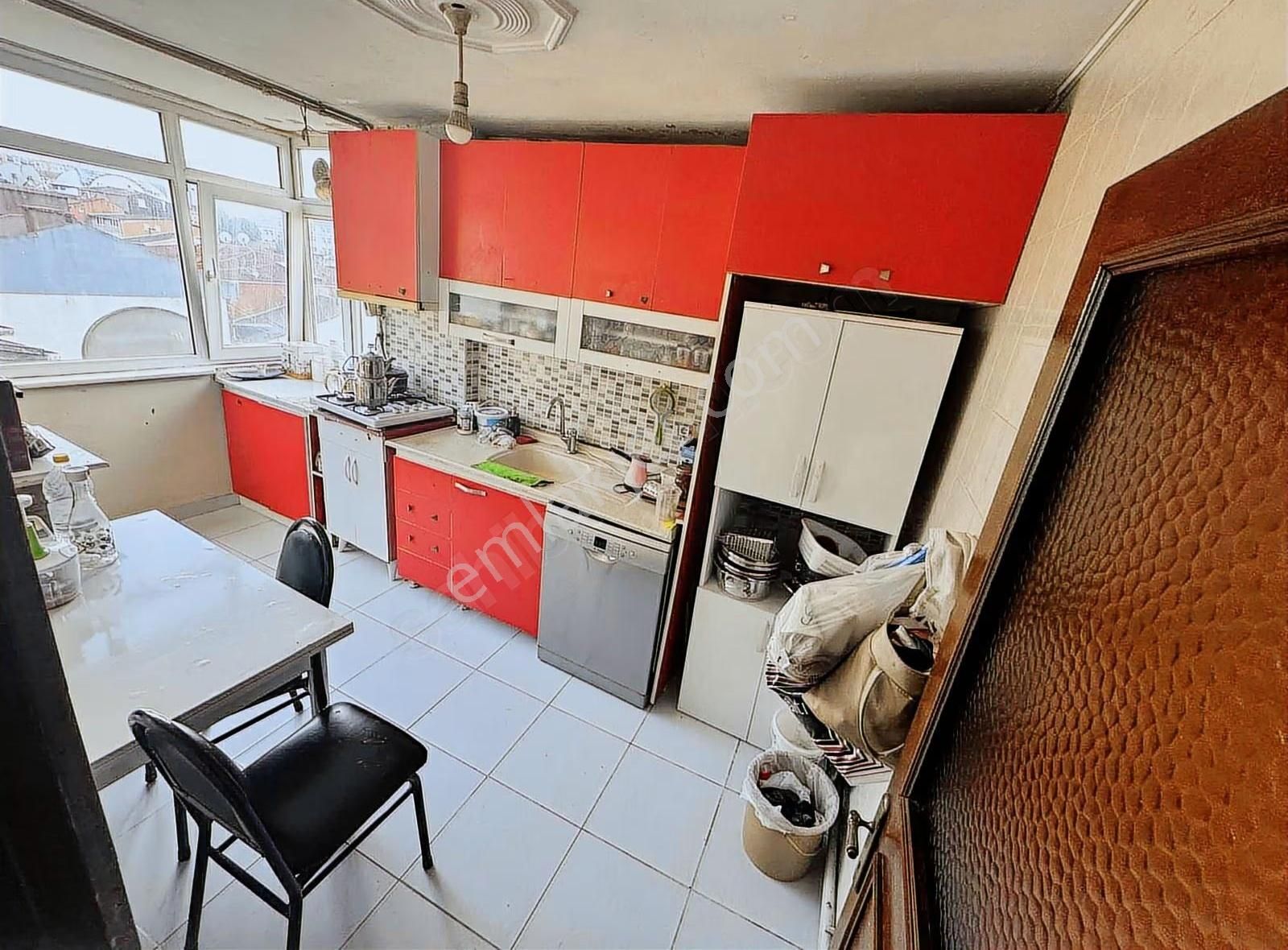 Satılık | Kağıthane Harmantepe Mah. Talatpaşa Caddesine Cephe - Görsel 14