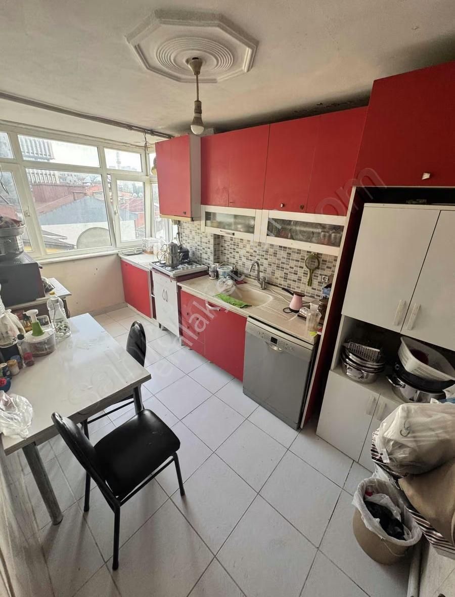 Satılık | Kağıthane Harmantepe Mah. Talatpaşa Caddesine Cephe - Görsel 16