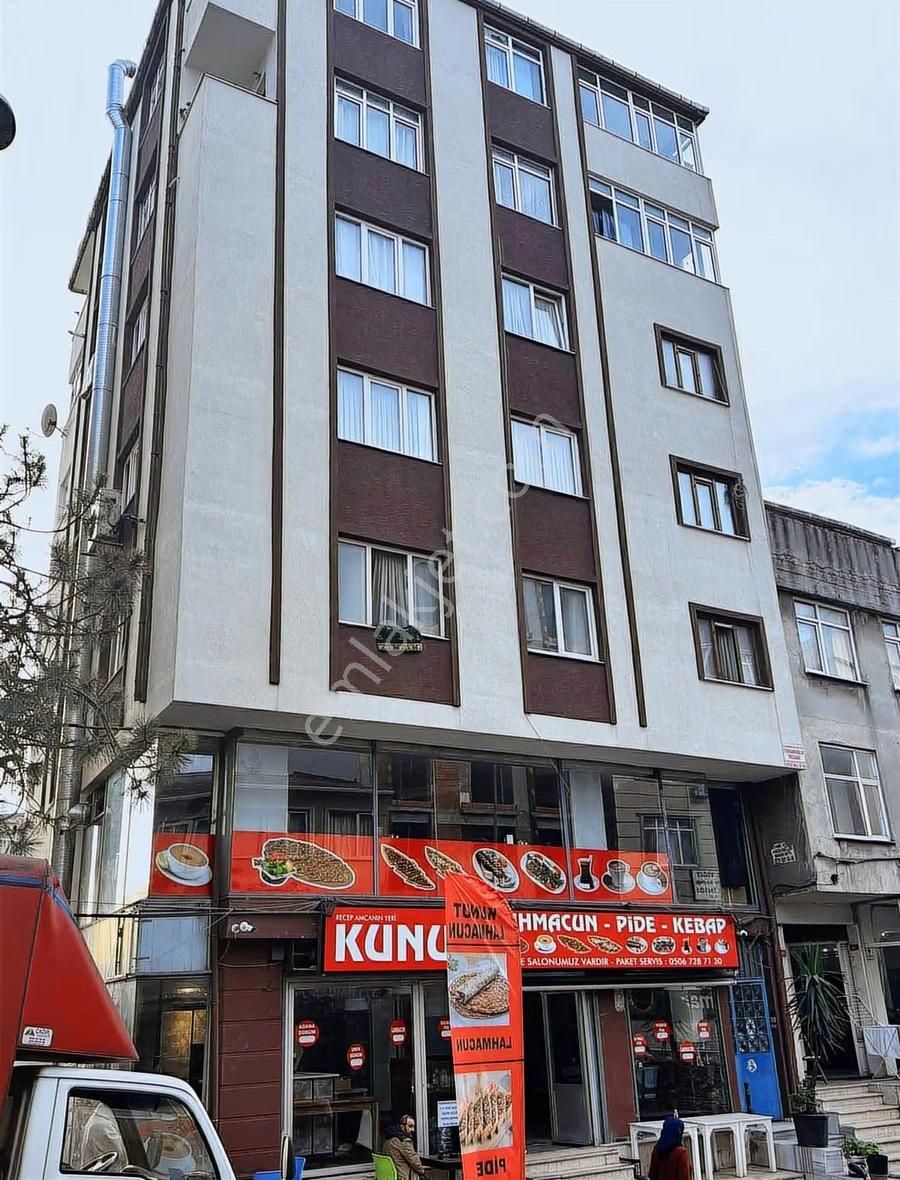 Satılık | Kağıthane Harmantepe Mah. Talatpaşa Caddesine Cephe