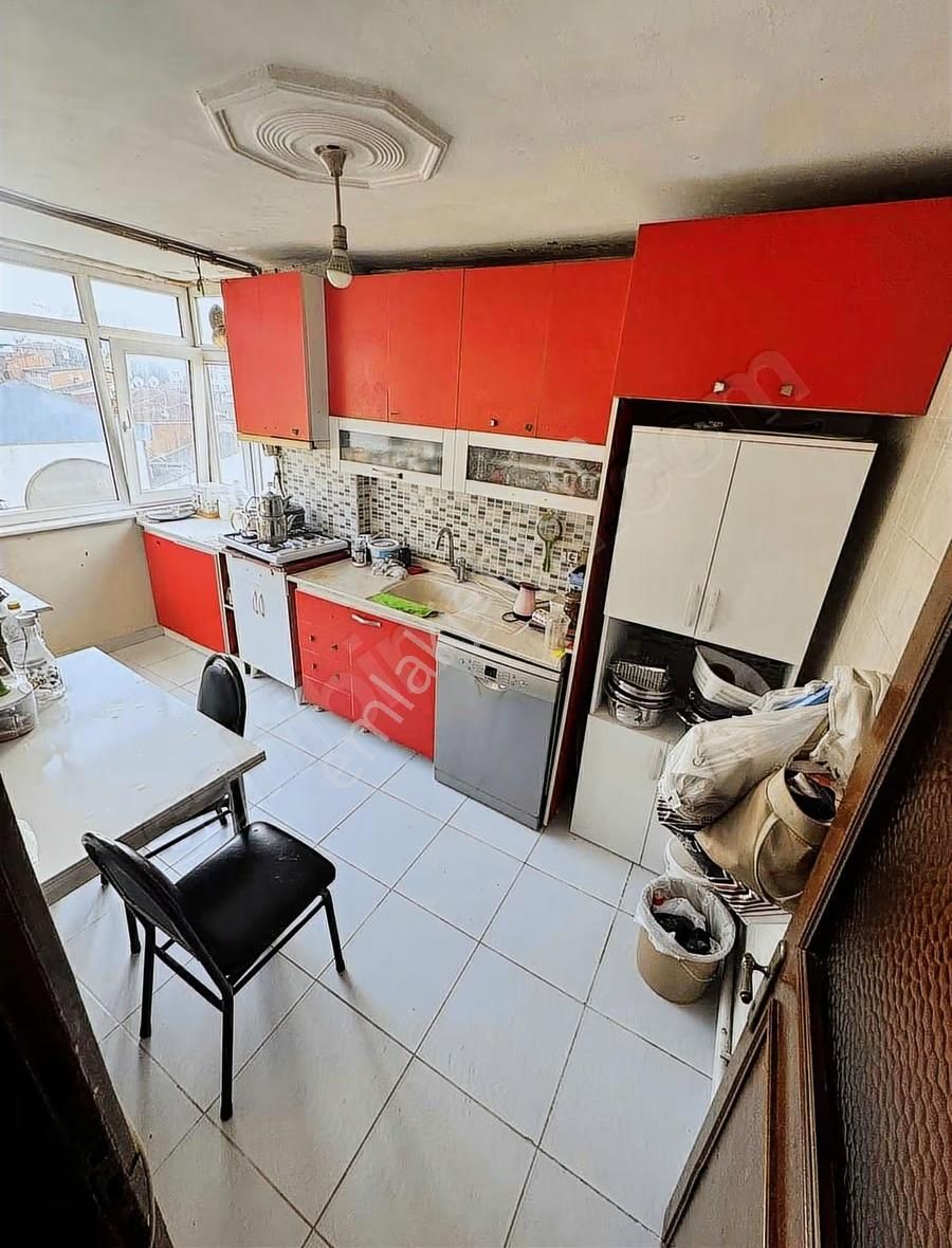 Satılık | Kağıthane Harmantepe Mah. Talatpaşa Caddesine Cephe - Görsel 6