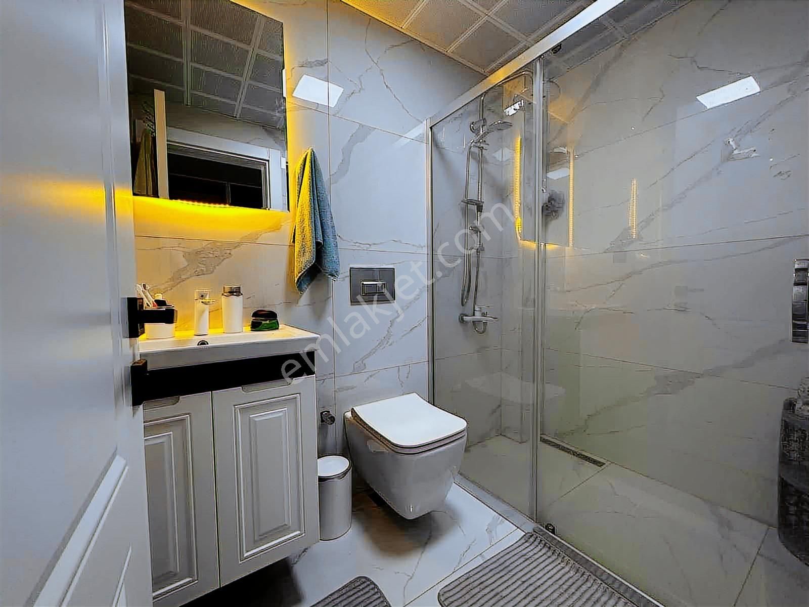 Buca Belenbaşı Havuzlu Villa 556 M2 Tek Tapulu - Görsel 19