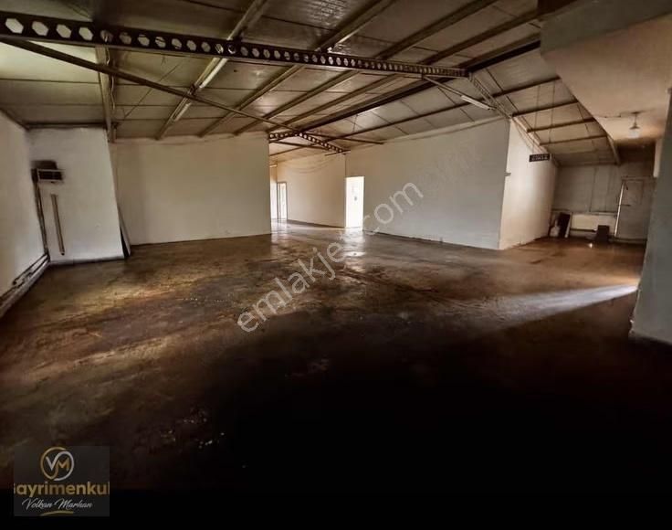 Pendik Velibaba San Mh Kiralık 800m2 İmalathane & İş Yeri - Görsel 32