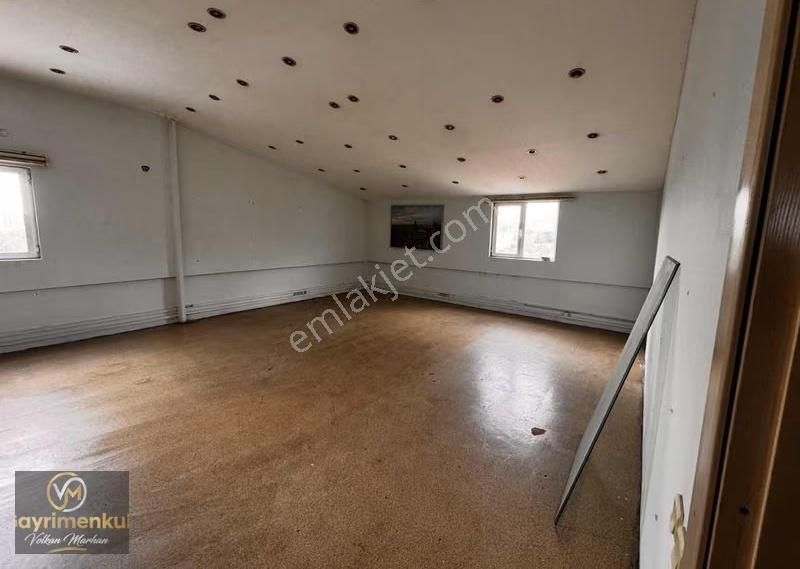 Pendik Velibaba San Mh Kiralık 800m2 İmalathane & İş Yeri - Görsel 22