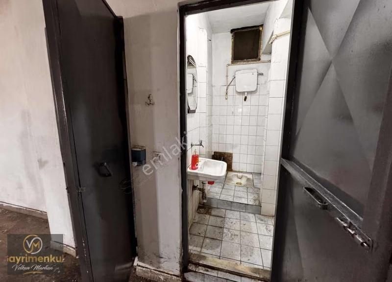 Pendik Velibaba San Mh Kiralık 800m2 İmalathane & İş Yeri - Görsel 7