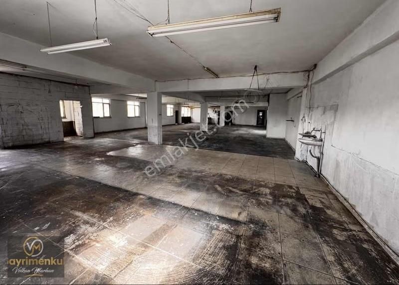 Pendik Velibaba San Mh Kiralık 800m2 İmalathane & İş Yeri - Görsel 26
