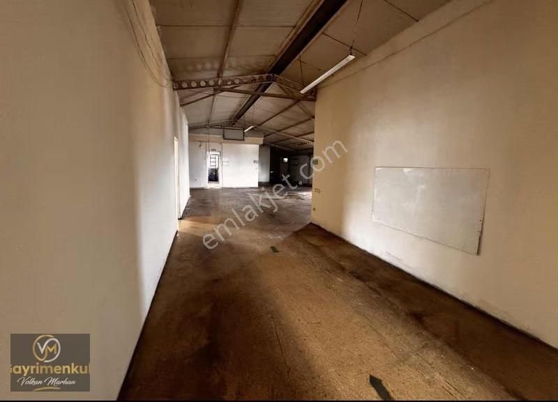 Pendik Velibaba San Mh Kiralık 800m2 İmalathane & İş Yeri - Görsel 10
