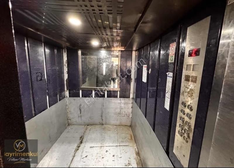 Pendik Velibaba San Mh Kiralık 800m2 İmalathane & İş Yeri - Görsel 13