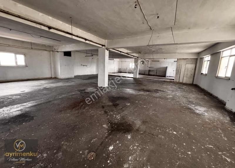 Pendik Velibaba San Mh Kiralık 800m2 İmalathane & İş Yeri - Görsel 19