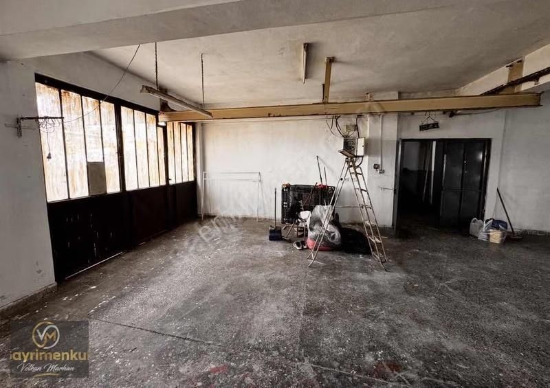 Pendik Velibaba San Mh Kiralık 800m2 İmalathane & İş Yeri - Görsel 5