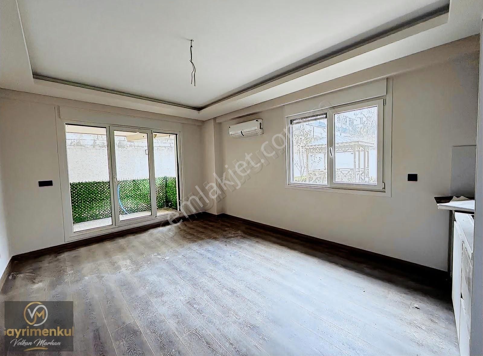 Çengelköy Bahçelievler 'de Giriş Kat İskanlı Yatırım Fırsatı - Görsel 3