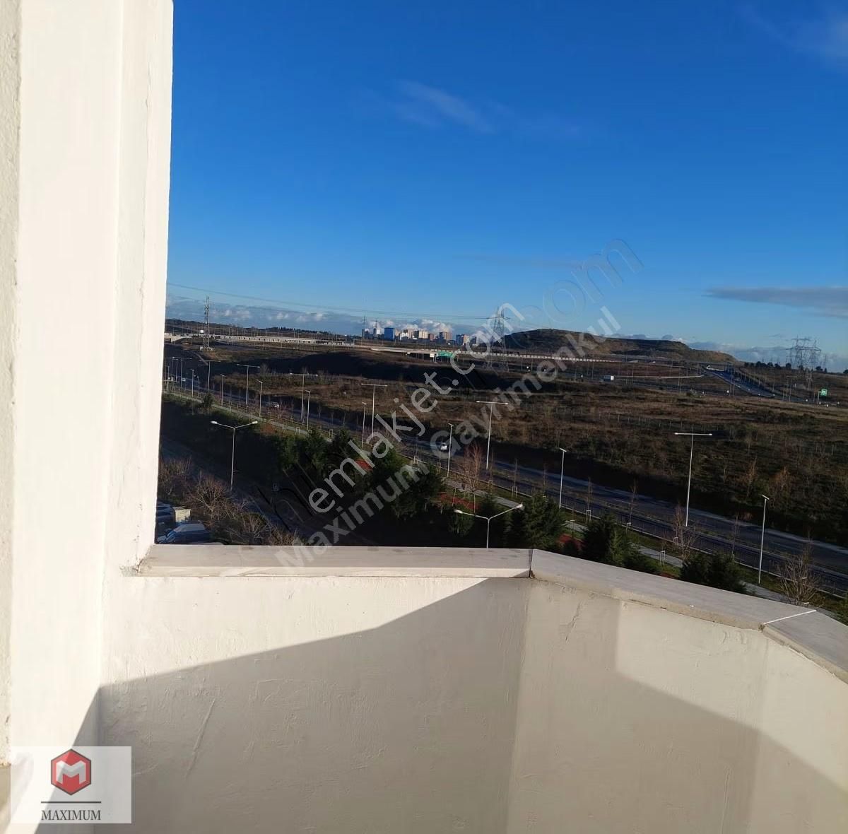 Başakşehir Piramit Çarşı Yanı 2+1 87 M2 7.kat Satılık Daire - Görsel 11