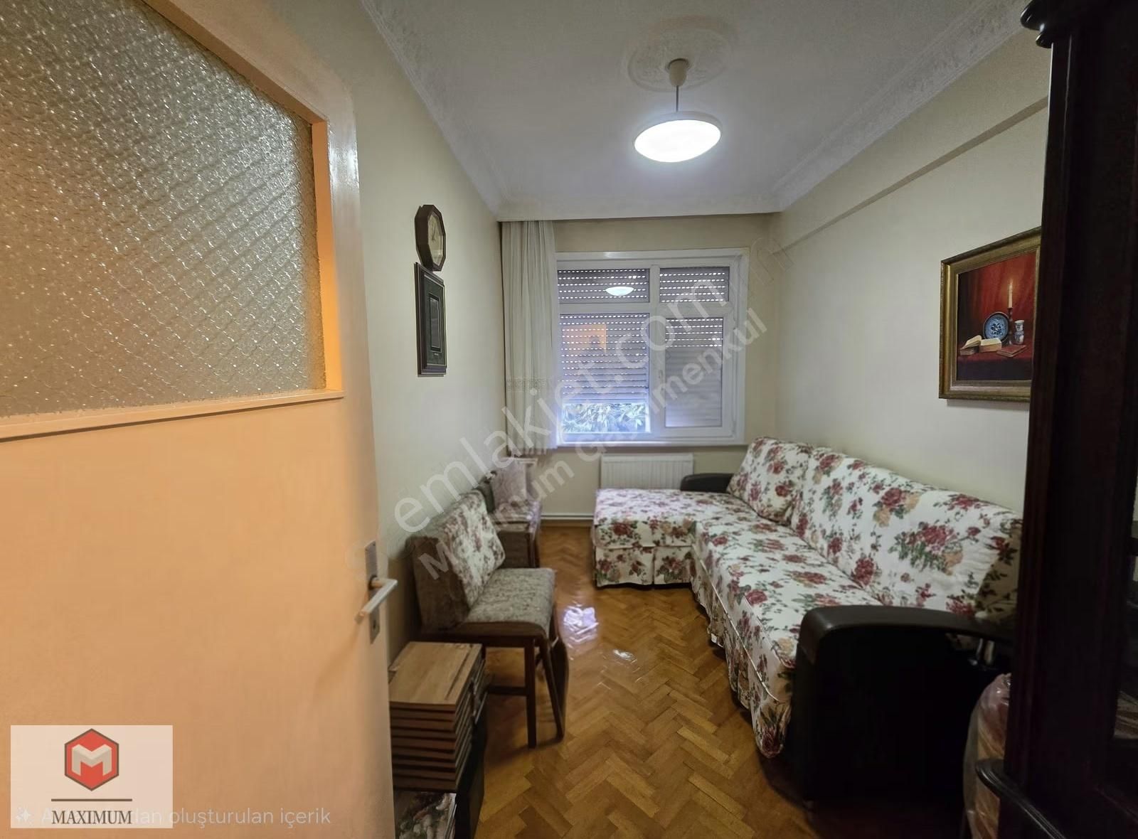 Kahraman Sitesinde Arakat 2+1 90m2 Satılık Daire - Görsel 10