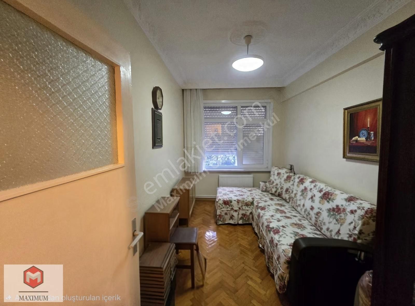 Kahraman Sitesinde Arakat 2+1 90m2 Satılık Daire - Görsel 12