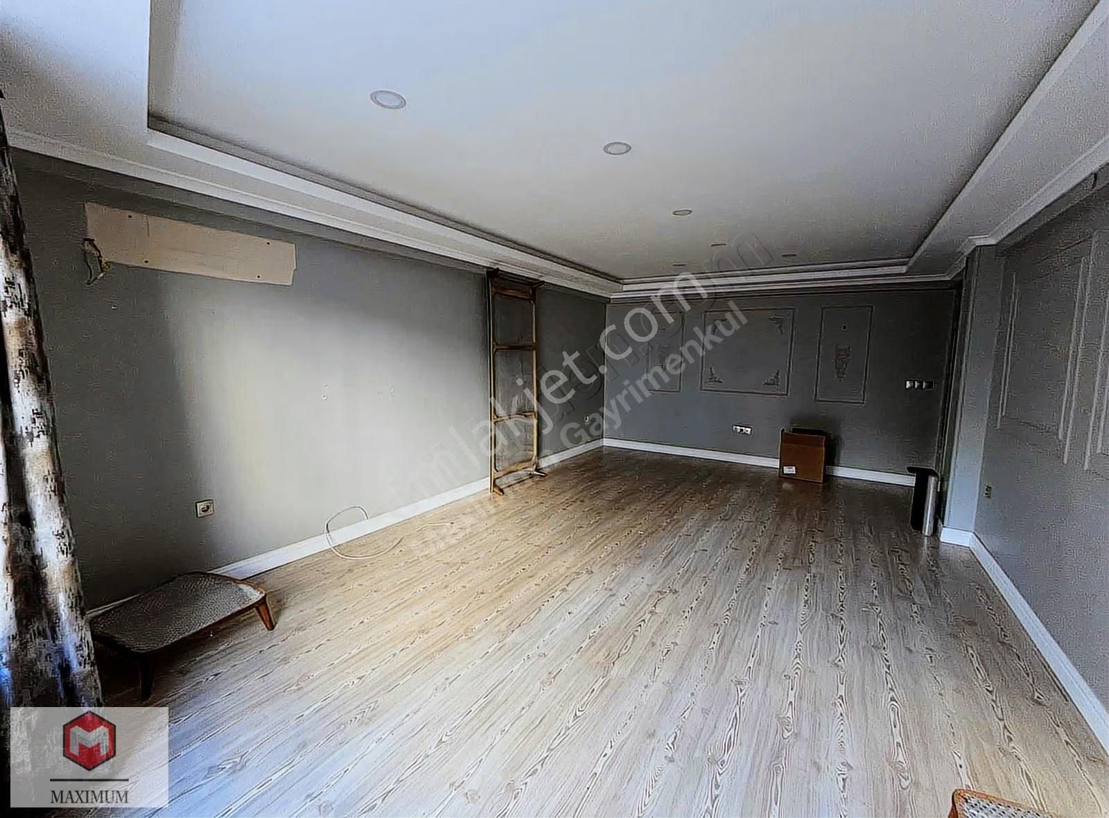 Bakırköy Osmaniyede 3+1 Net 130m2 Satılık Daire - Görsel 5