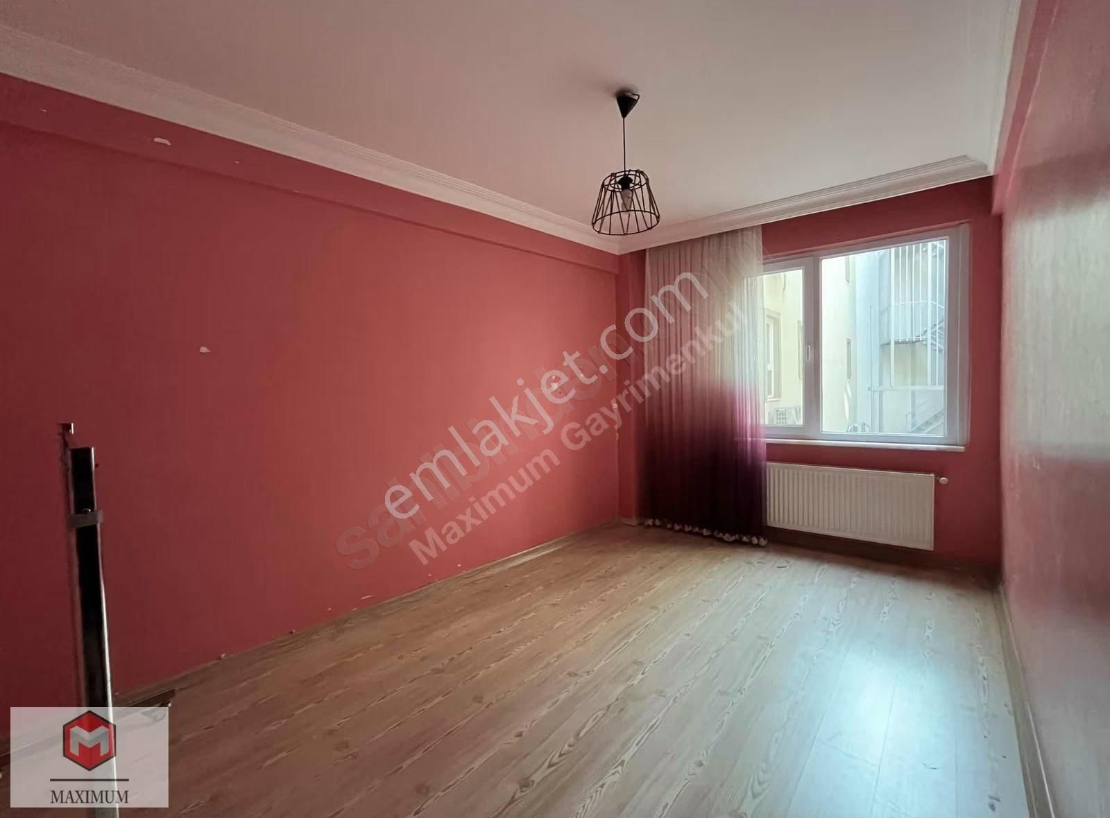 Bakırköy Osmaniyede 3+1 Net 130m2 Satılık Daire - Görsel 11