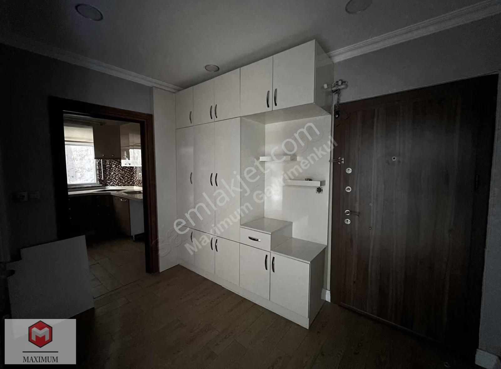 Bakırköy Osmaniyede 3+1 Net 130m2 Satılık Daire - Görsel 12