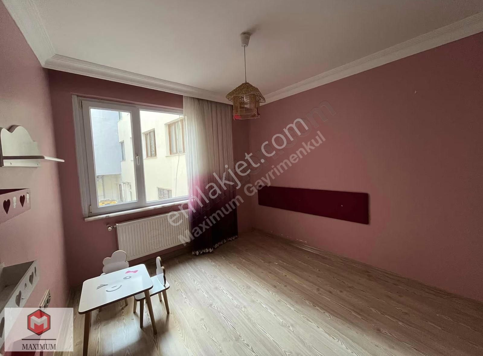 Bakırköy Osmaniyede 3+1 Net 130m2 Satılık Daire - Görsel 3