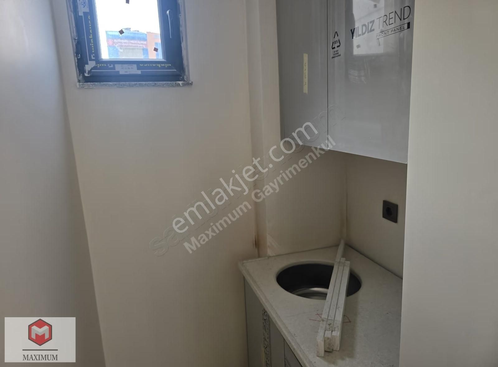 Bahçelievler Kadir Has Arkası Satılık Dublex Ofis - Görsel 16