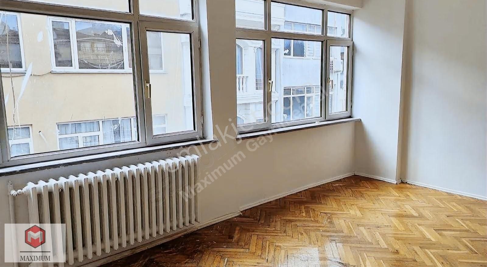 B.köy/zeytinlik'te Marmaray'a Yakın 2+1 85 M2 Satılık Daire - Görsel 5