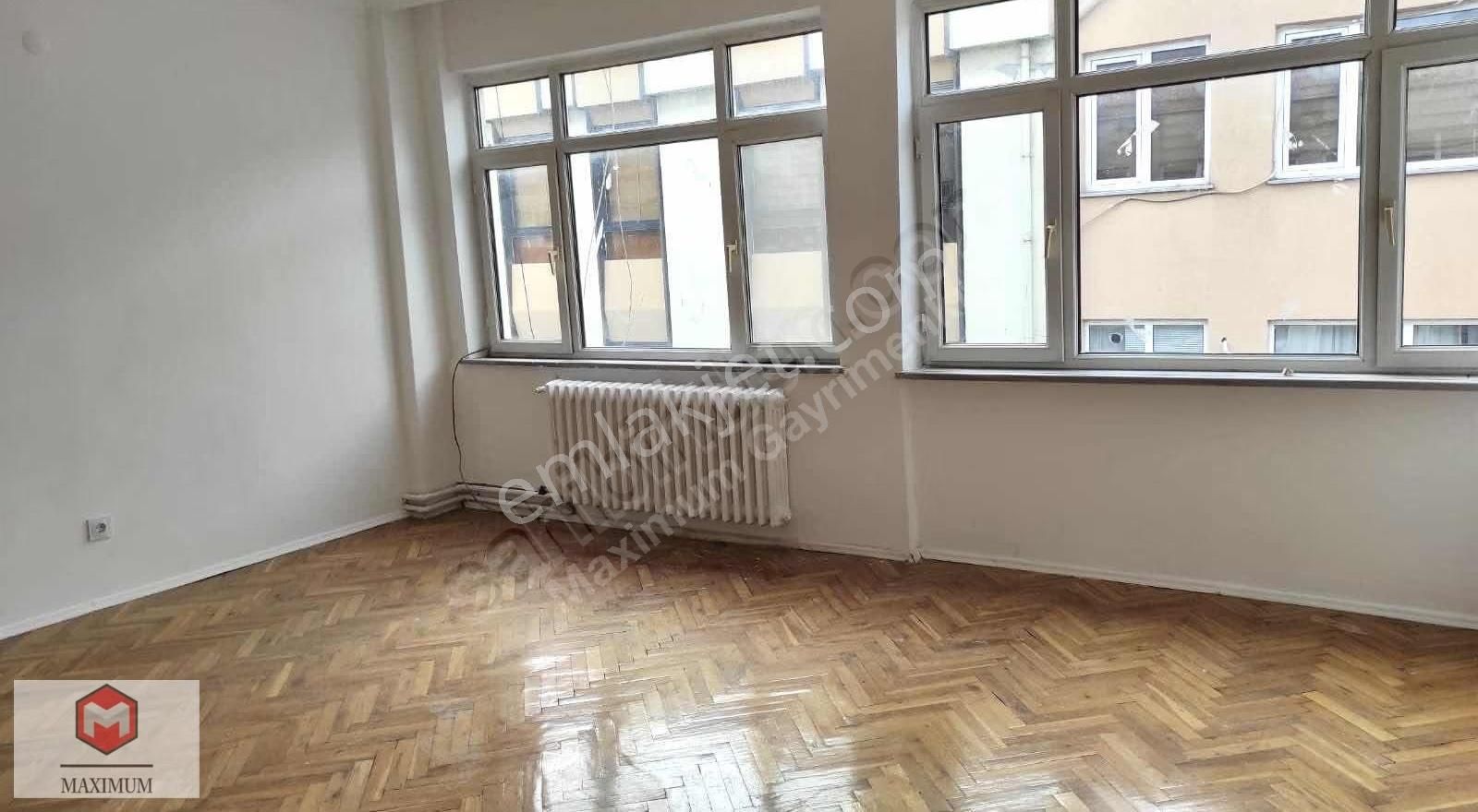 B.köy/zeytinlik'te Marmaray'a Yakın 2+1 85 M2 Satılık Daire