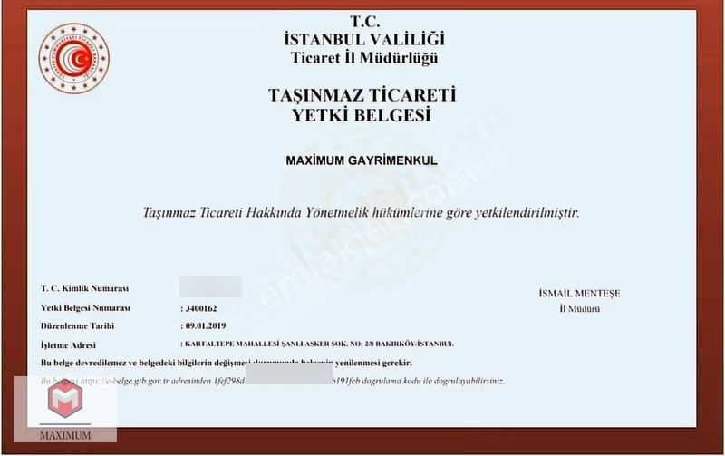 B.köy/zeytinlik'te Marmaray'a Yakın 2+1 85 M2 Satılık Daire - Görsel 9